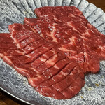 まほろば囲炉裏 - 