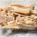 鳥長 - ナンコツ（パック販売）