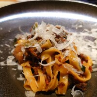 日本のイタリア料理店 sai - 