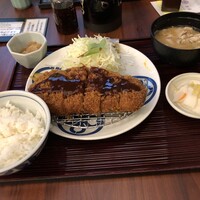 とんかつ まい泉 青山本店 - 