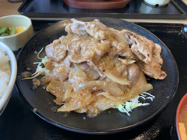 閉店】野郎めし 土浦おおつ野店 - 神立/食堂 | 食べログ
