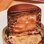 ジェラート ナトゥラーレ - 