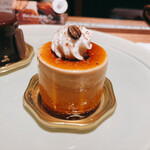 ジェラート ナトゥラーレ - 