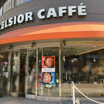 Excelsior Caffé - 