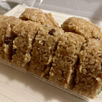松月堂菓子店 - 料理写真: