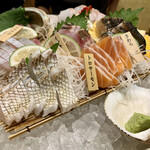 酒 魚 人情 有馬 - 