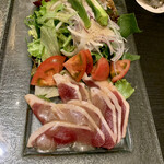 酒 魚 人情 有馬 - 