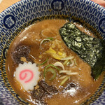 松戸富田製麺 ららぽーとTOKYO-BAY店 - 