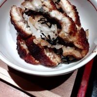 炭焼 うな富士 有楽町店 - 