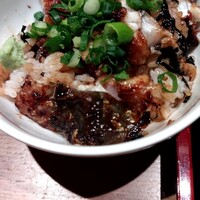 炭焼 うな富士 有楽町店 - 