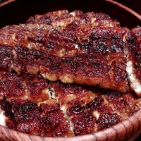 炭焼 うな富士 有楽町店 - 