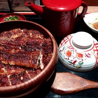 炭焼 うな富士 有楽町店 - 