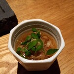 焼鳥 市松 - 河内かも❤️