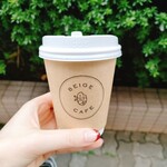Beige Cafe - 