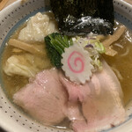 Kawano Soba - 