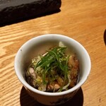 焼鳥 市松 - 美味しくて足りん