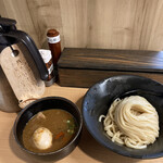 吟醸らーめん 久保田 - 