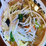 ラーメンねぎっこ - 