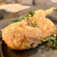 Jose Luis Karuizawa - 