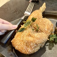 Jose Luis Karuizawa - 