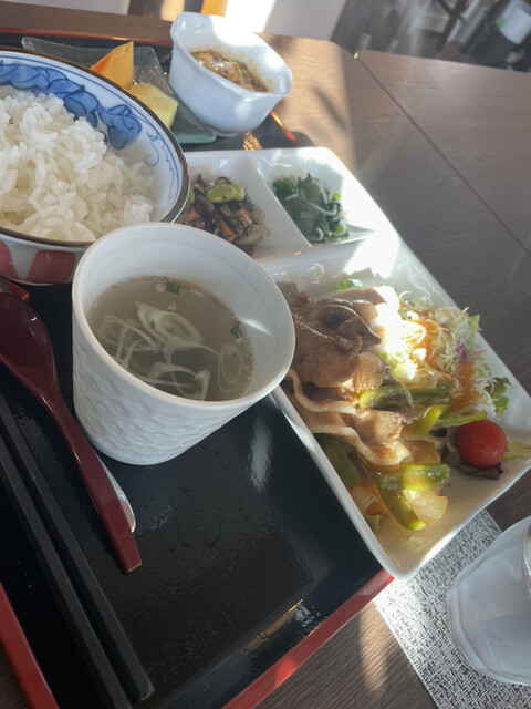 話食舎おけい - 亘理（郷土料理）の写真