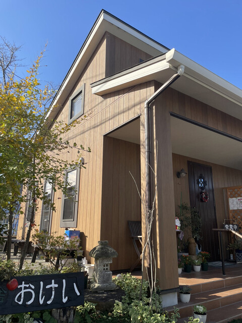 話食舎おけい - 亘理（郷土料理）の写真