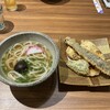 製麺酒場 うどん金太郎
