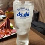 やきにく 大黒家 - 