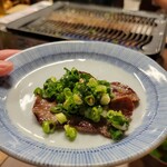 やきにく 大黒家 - 