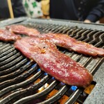 やきにく 大黒家 - 