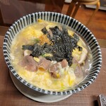 やきにく 大黒家 - 