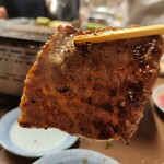 やきにく 大黒家 - 