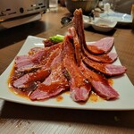 やきにく 大黒家 - 