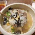 やきにく 大黒家 - 