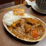 やきにく 大黒家 - 