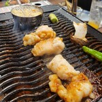 やきにく 大黒家 - 