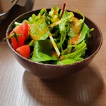 やきにく 大黒家 - 