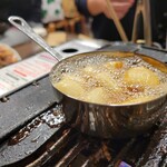 やきにく 大黒家 - 