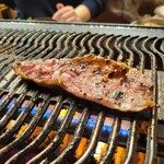 やきにく 大黒家 - 