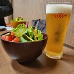 やきにく 大黒家 - 