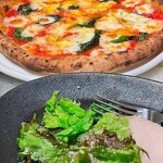 Pizzeria e Trattoria VACANZE NAGONE - 