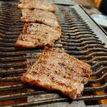 やきにく 大黒家 - 