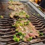 やきにく 大黒家 - 