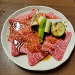 やきにく 大黒家 - 