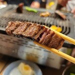 やきにく 大黒家 - 