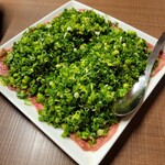 やきにく 大黒家 - 