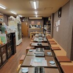 やきにく 大黒家 - 