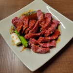 やきにく 大黒家 - 