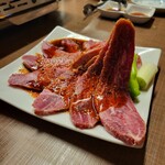 やきにく 大黒家 - 