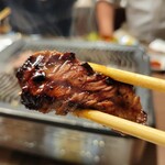 やきにく 大黒家 - 